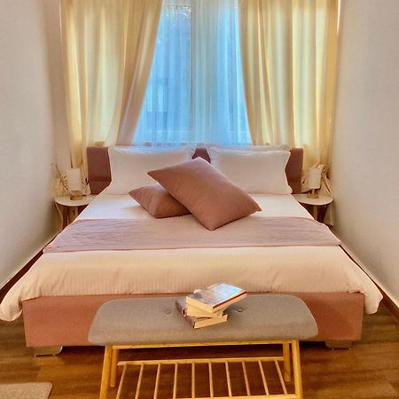 Ferienwohnung Compass Lofts Athen Exterior foto