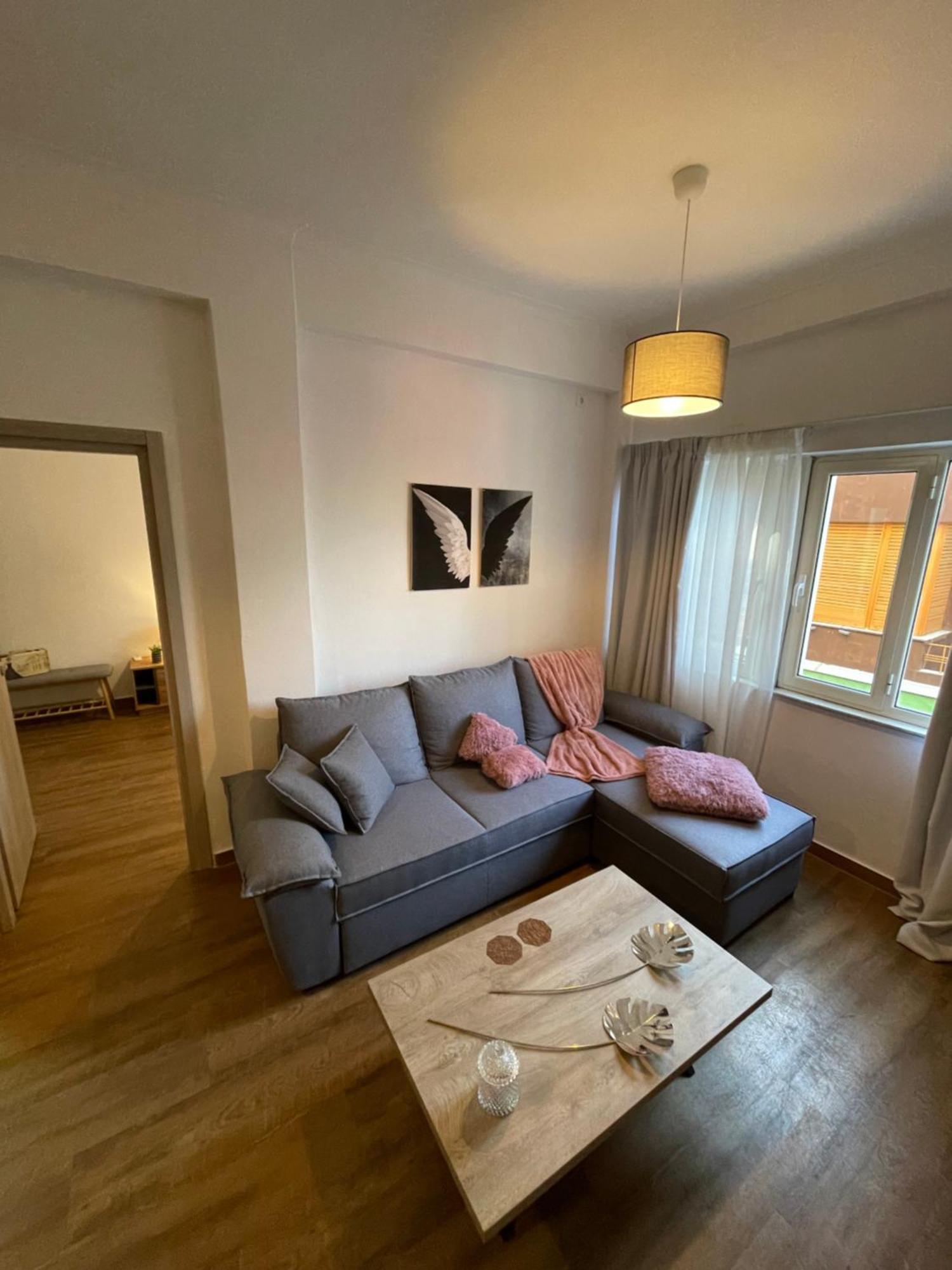 Ferienwohnung Compass Lofts Athen Exterior foto