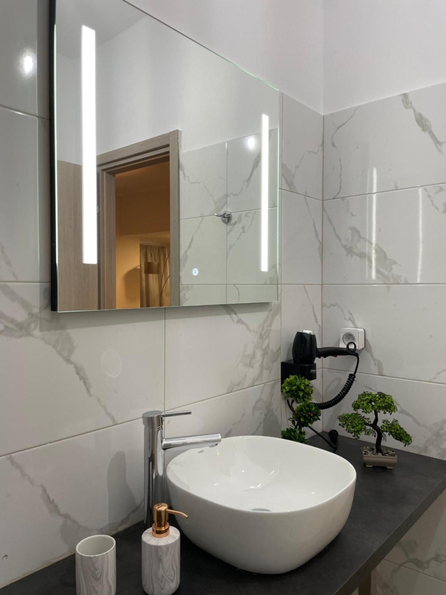 Ferienwohnung Compass Lofts Athen Exterior foto