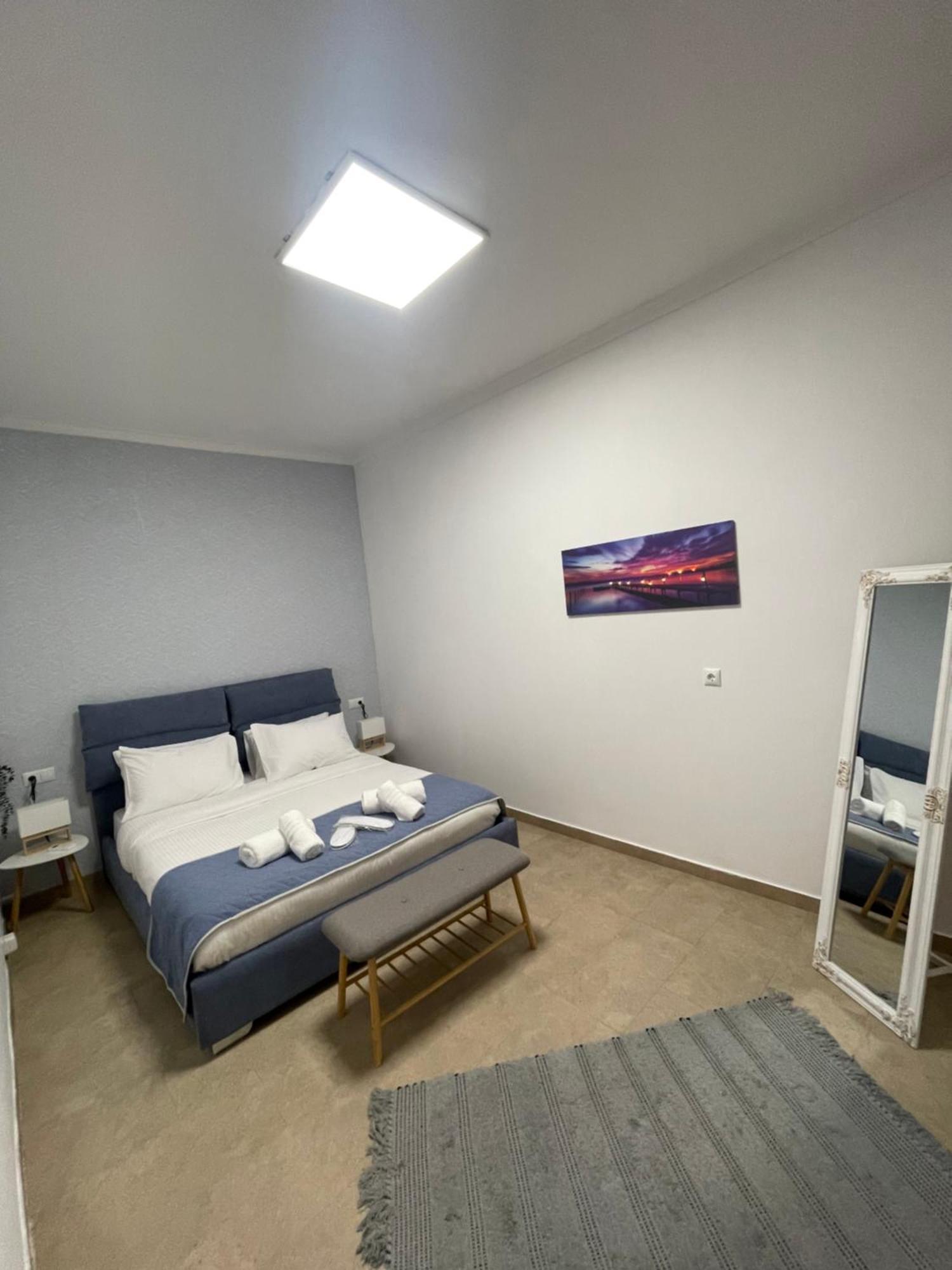 Ferienwohnung Compass Lofts Athen Exterior foto