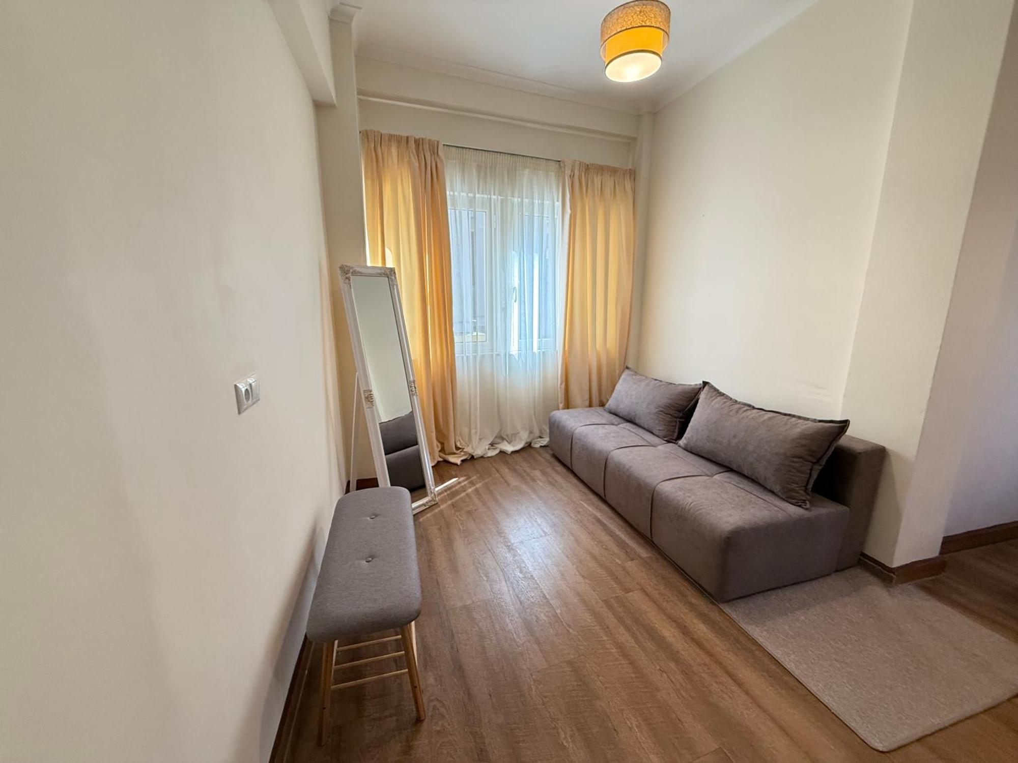 Ferienwohnung Compass Lofts Athen Exterior foto