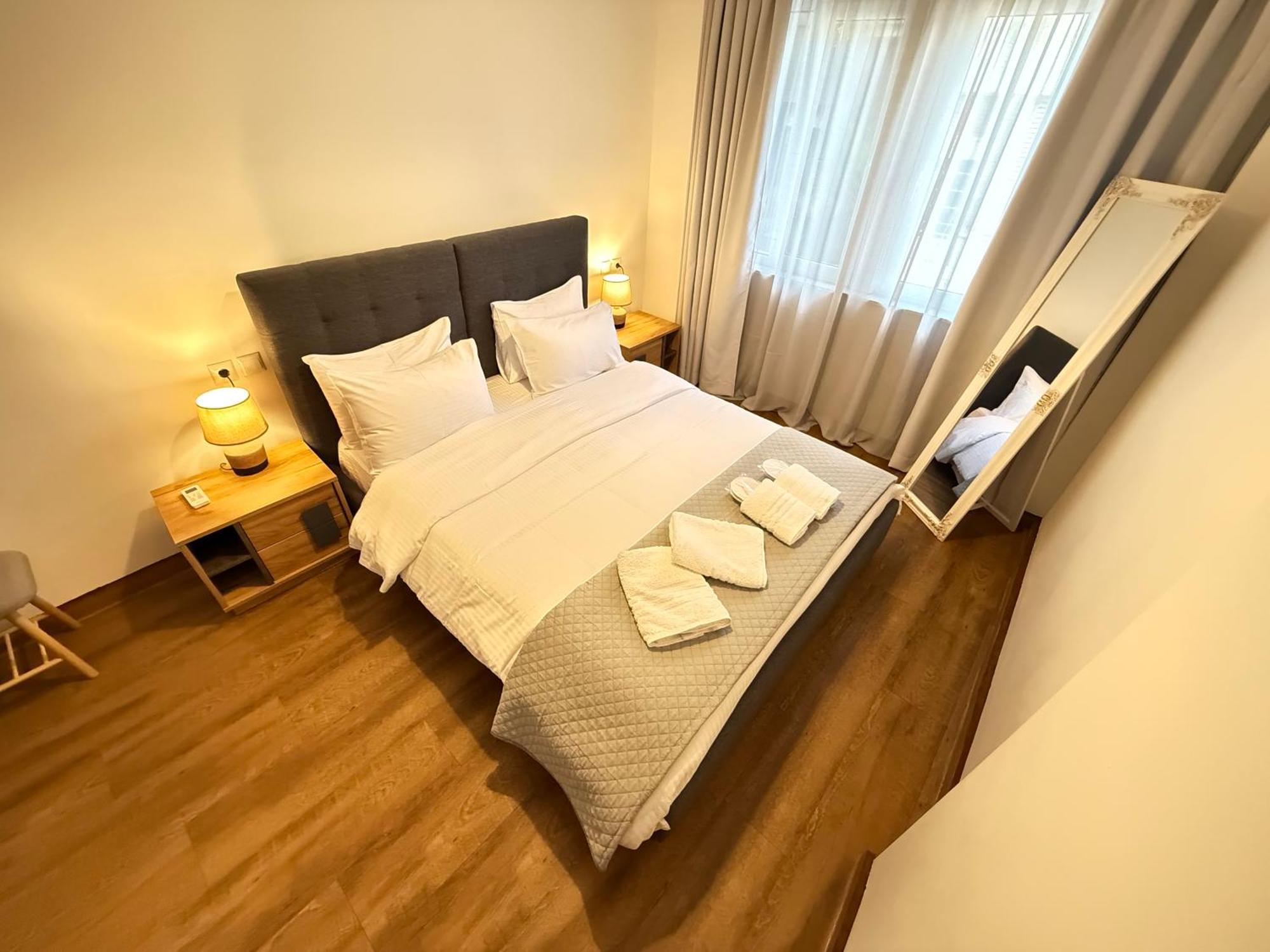 Ferienwohnung Compass Lofts Athen Exterior foto